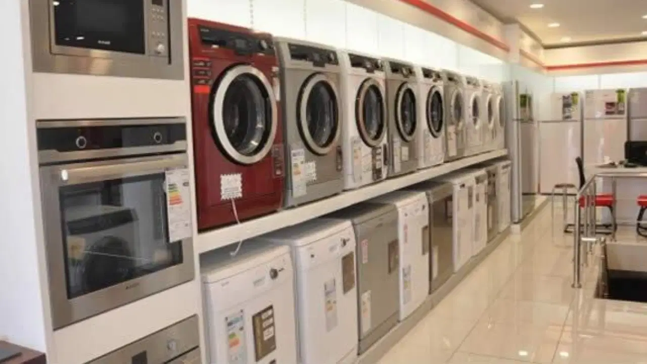 Kilimli Beyaz Eşya Tamircisi